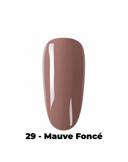 5 Stylos Vernis à Ongles sans Lampe UV | Kalmeris Beauty™