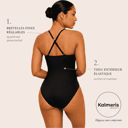 DuoSculpt™ — Le maillot dans lequel tu te sens enfin bien