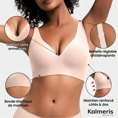 Kalmeris Beauty™ - Soutien-Gorge Invisible