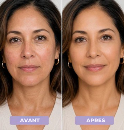 Stick Correcteur Révélateur — Le secret d'un teint éclatant après 40 ans