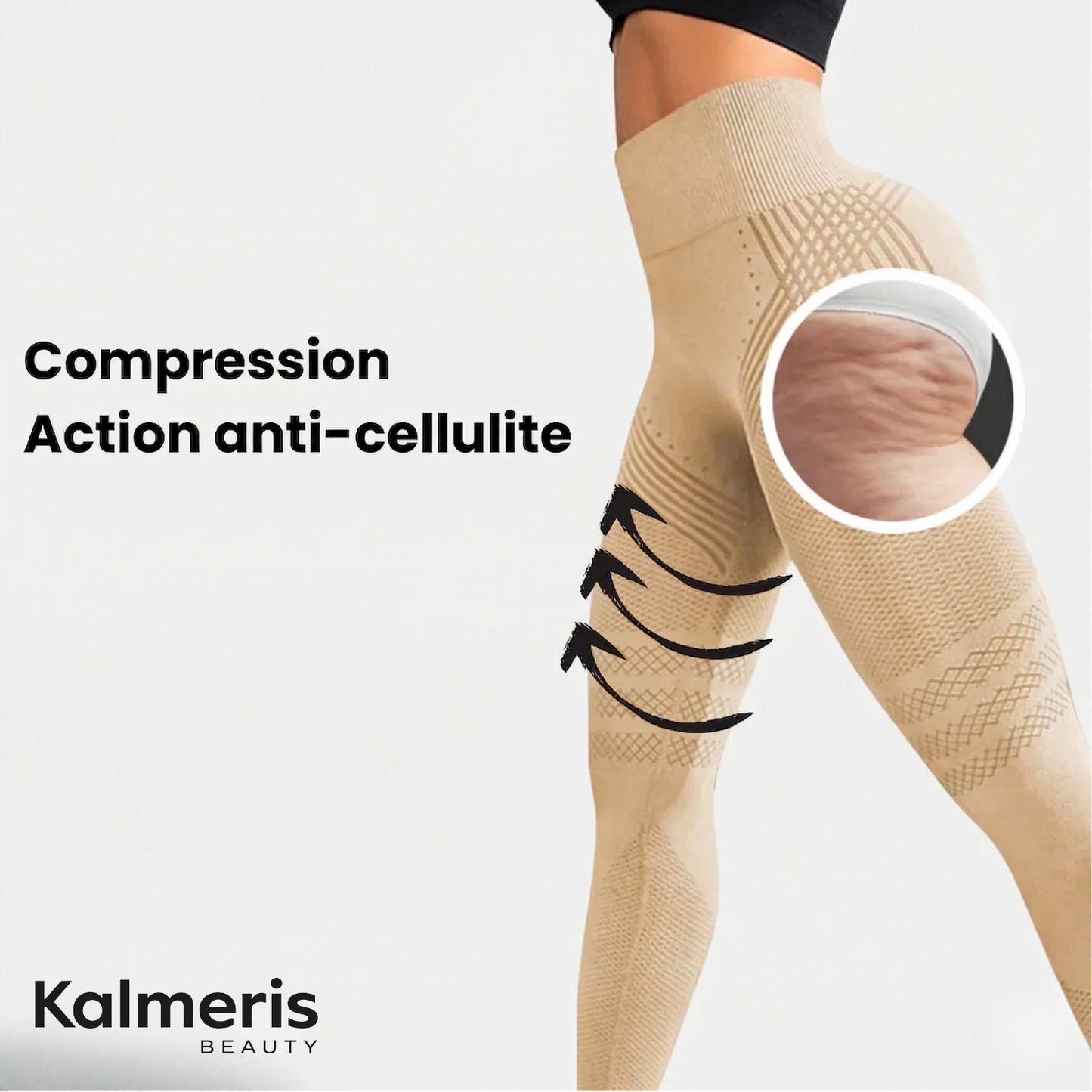 Leggings 3D - Kalmeris Beauty™
