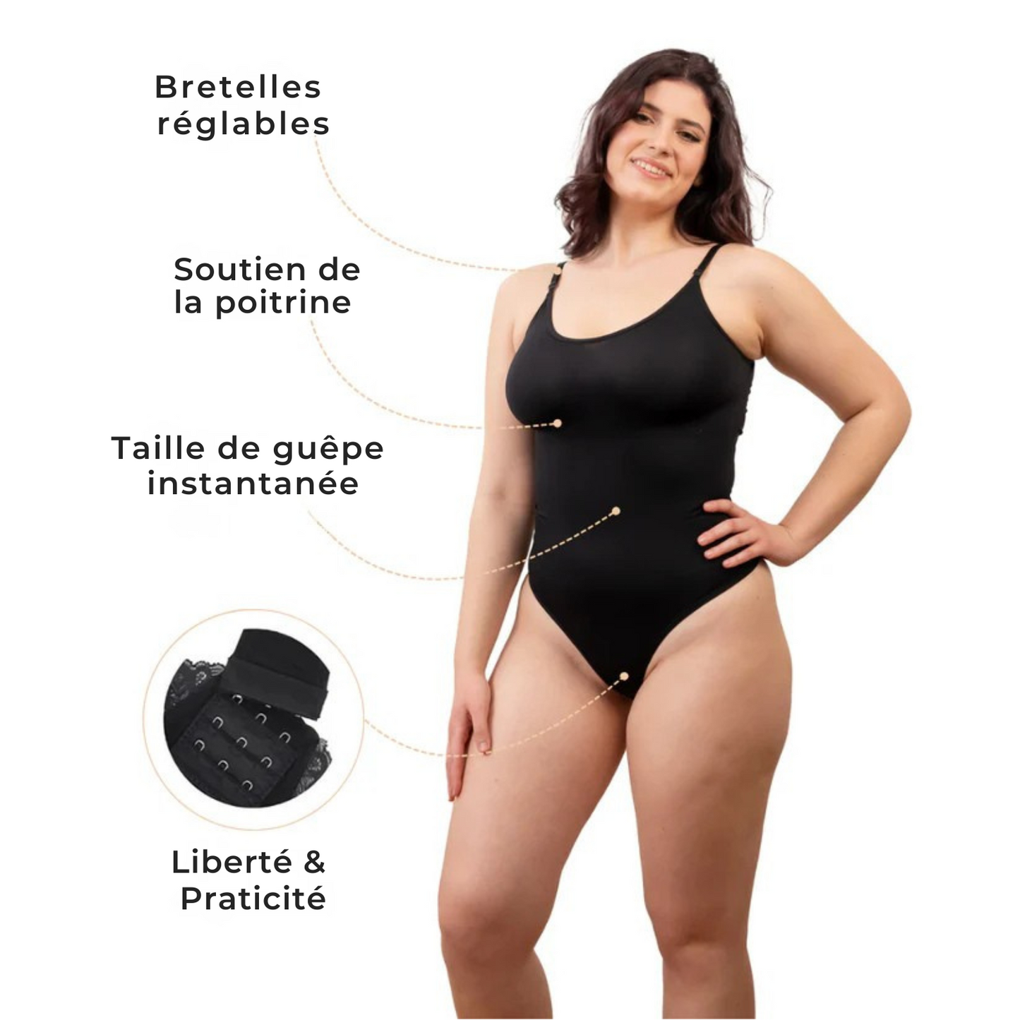 Body Galbe Absolu - Kalmeris Beauty™