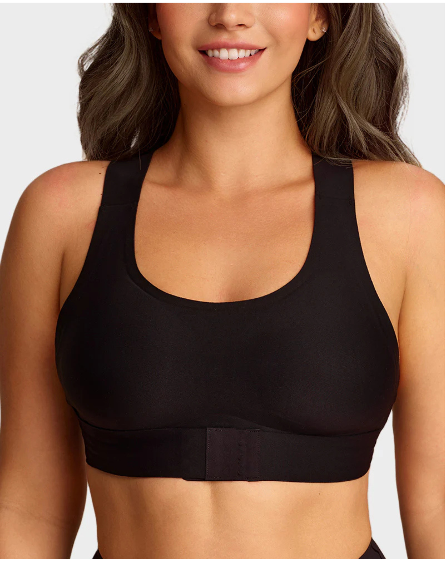 Soutien-Gorge Correcteur de Posture