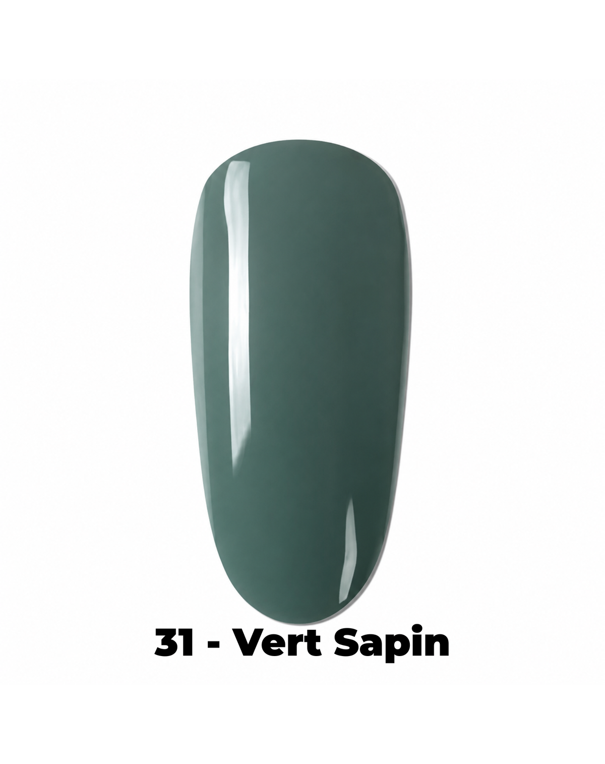 5 Stylos Vernis à Ongles sans Lampe UV | Kalmeris Beauty™