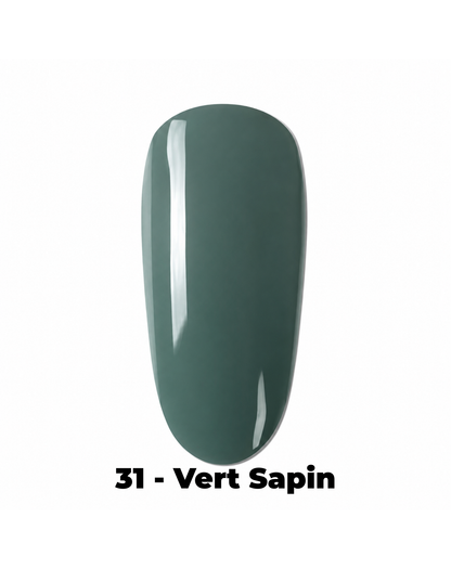 5 Stylos Vernis à Ongles sans Lampe UV | Kalmeris Beauty™