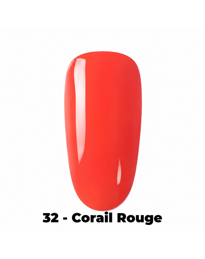 5 Stylos Vernis à Ongles sans Lampe UV | Kalmeris Beauty™