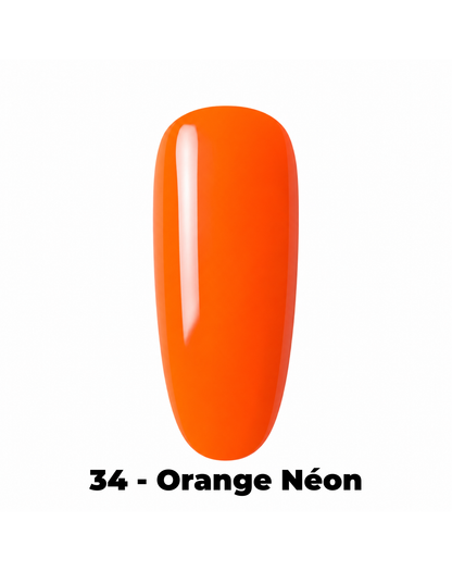 5 Stylos Vernis à Ongles sans Lampe UV | Kalmeris Beauty™