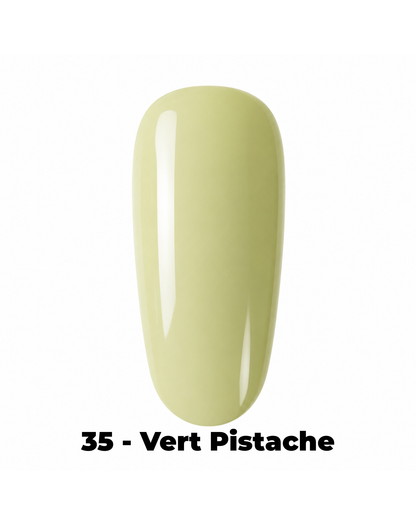 5 Stylos Vernis à Ongles sans Lampe UV | Kalmeris Beauty™
