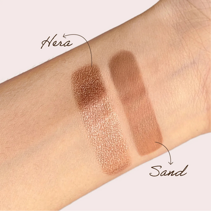 Kalmeris Beauty™ – Fard à Paupières Liquide en Un Geste