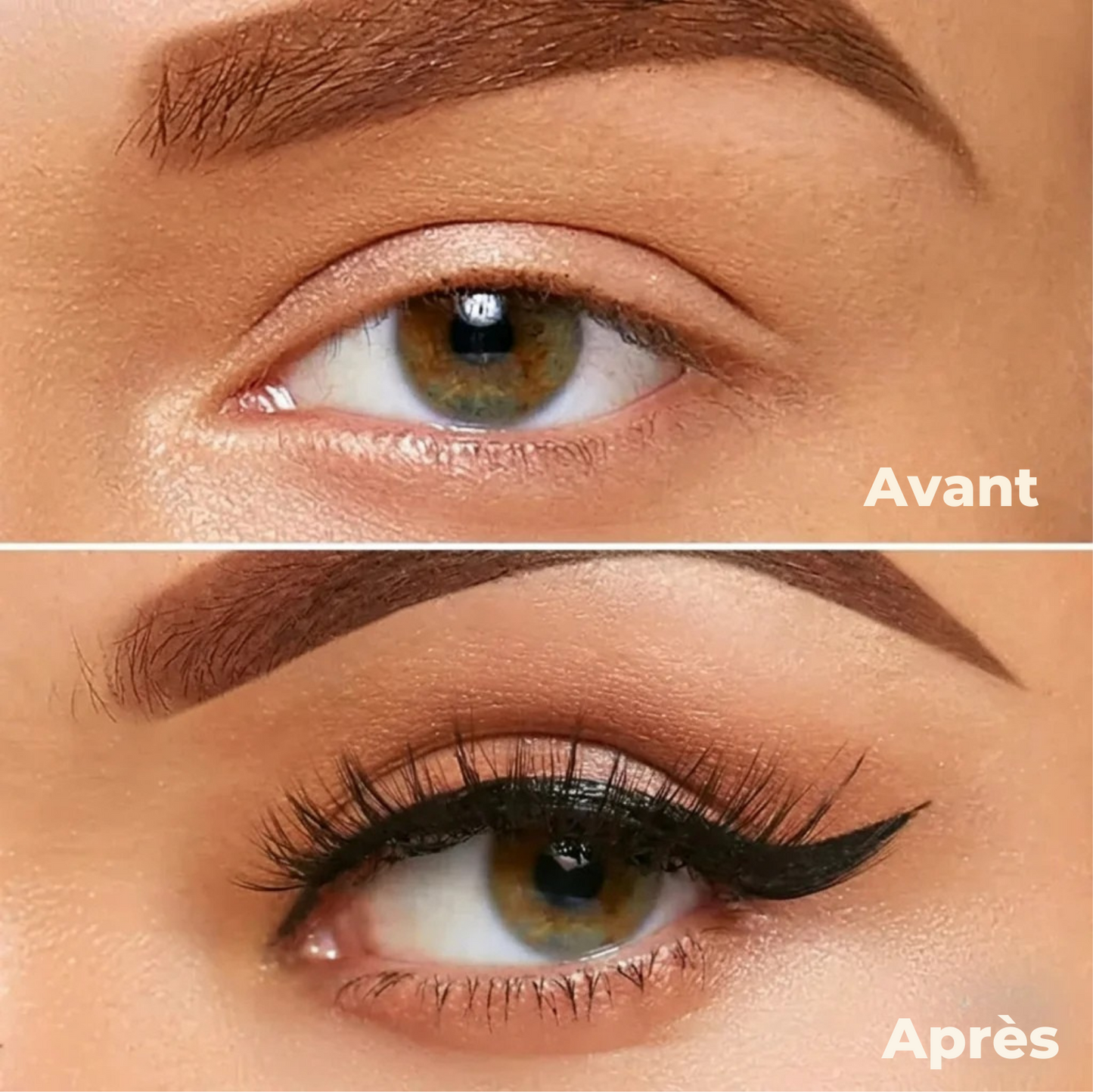 Eyeliner Duo-Précision Kalmeris Beauty™