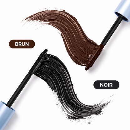 Kalmeris Mascara 2-en-1 Soin & Volume™