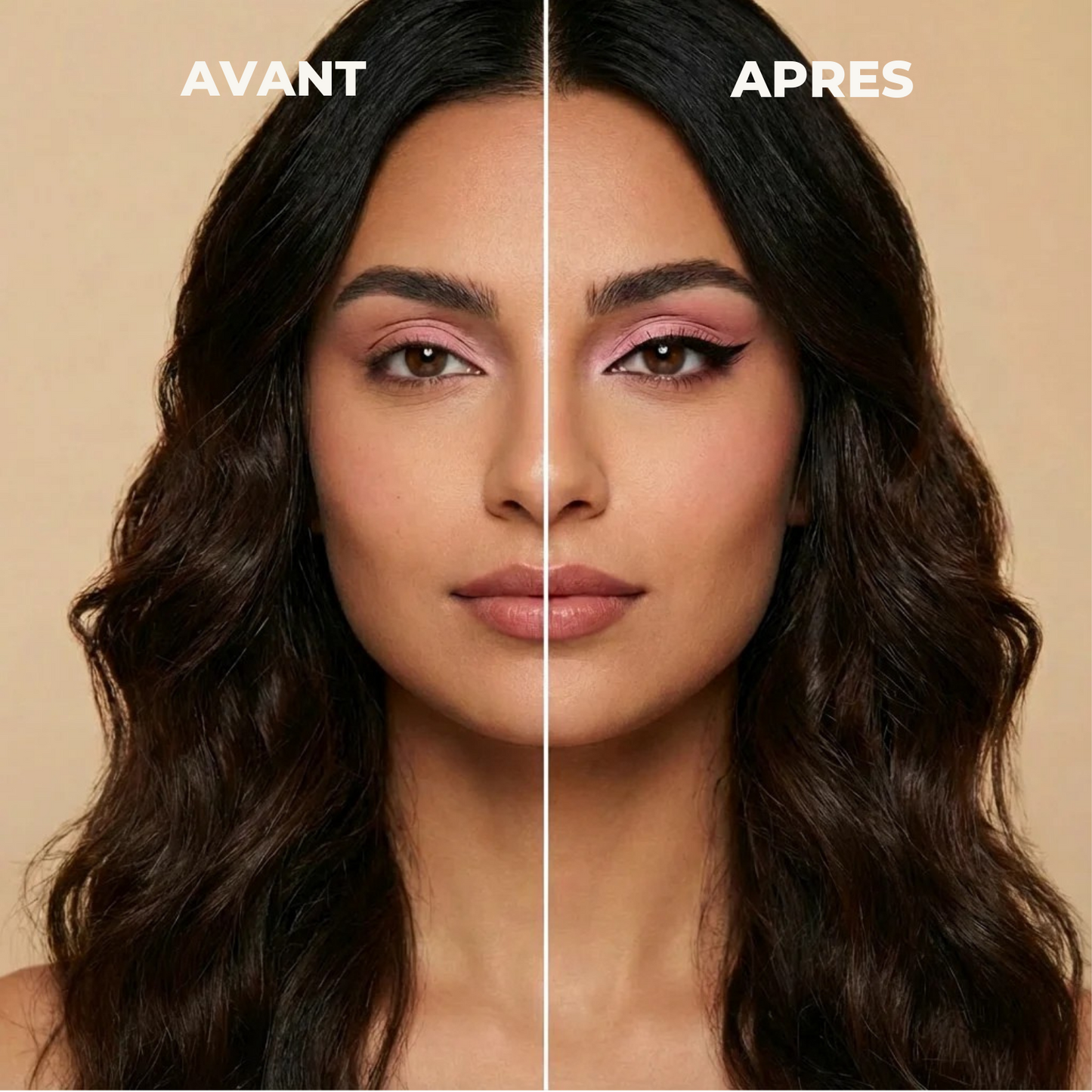 Eyeliner Duo-Précision Kalmeris Beauty™