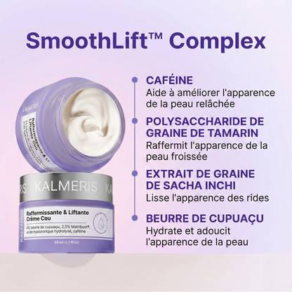 SmoothLift™ Complex — Kalmeris Beauty
