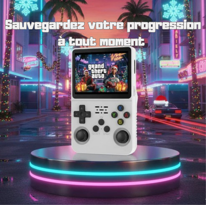 SuperGameBoy™ – Plus de 25 000 jeux