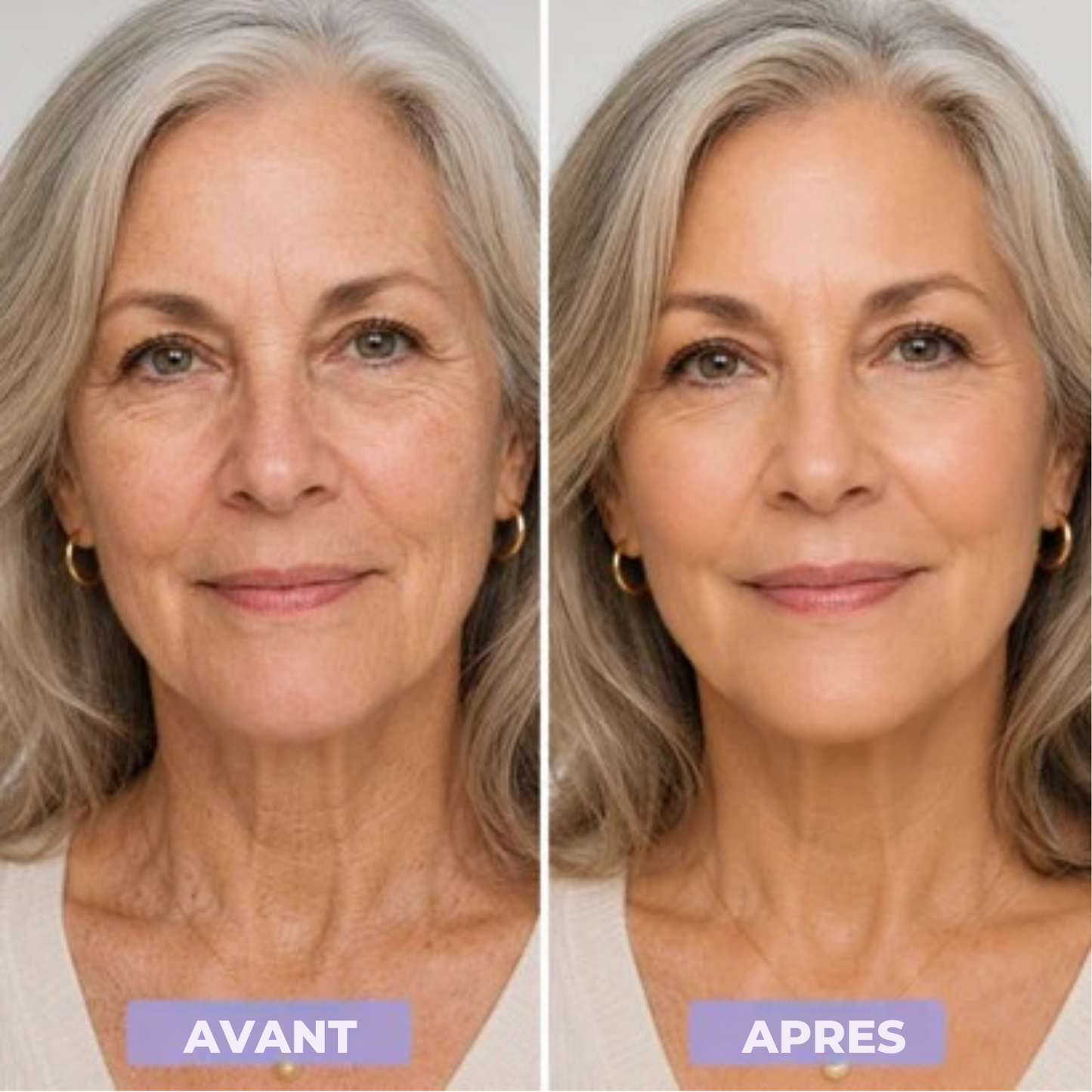 Stick Correcteur Révélateur — Le secret d'un teint éclatant après 40 ans