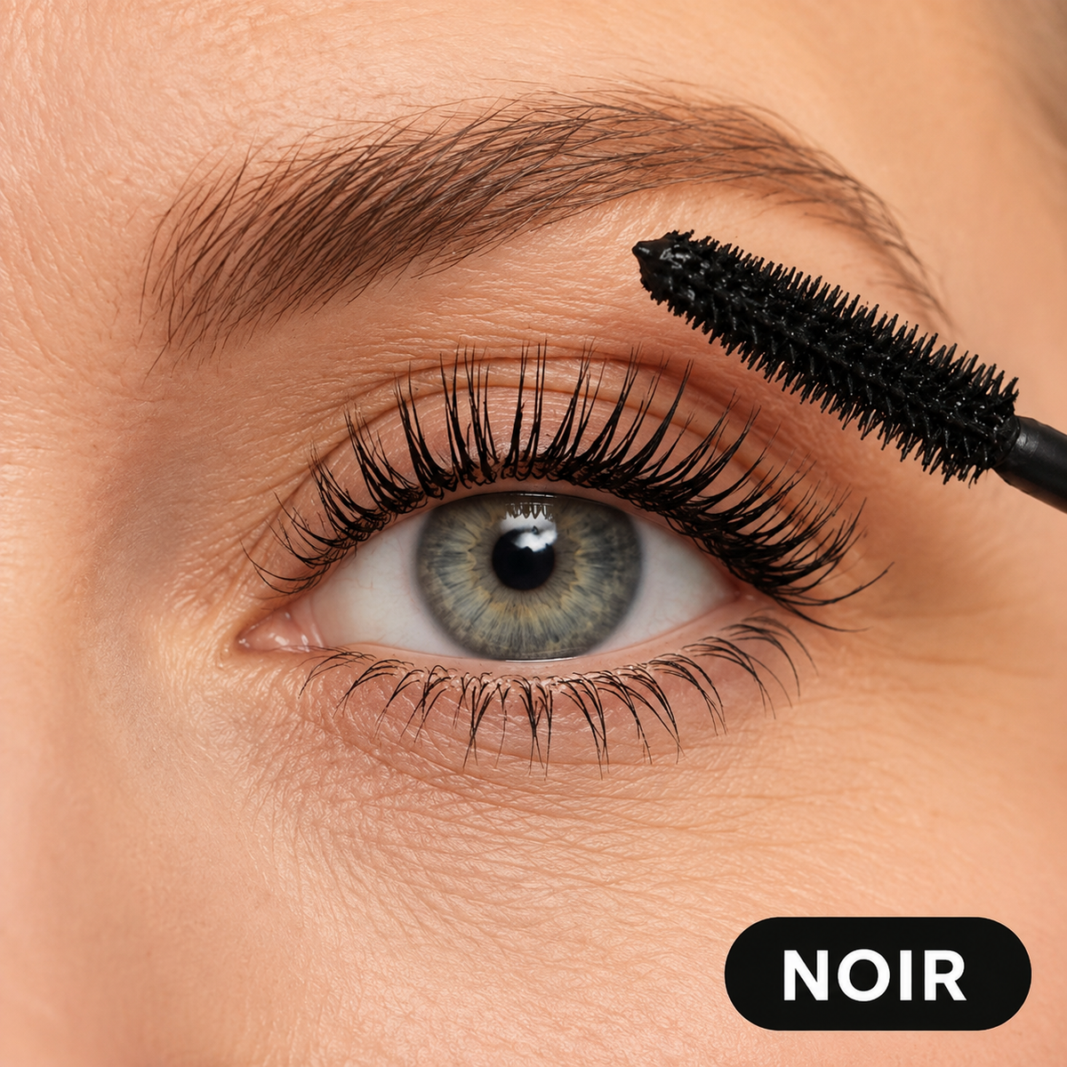 Kalmeris Mascara 2-en-1 Soin & Volume™