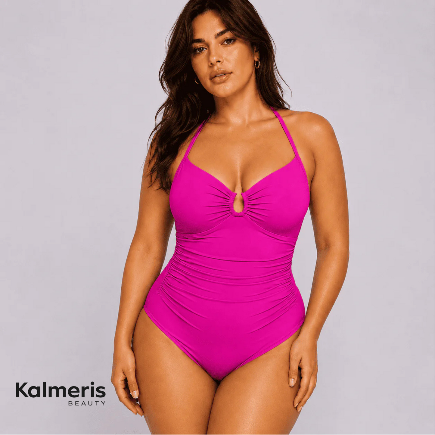 DuoSculpt™ — Le maillot dans lequel tu te sens enfin bien