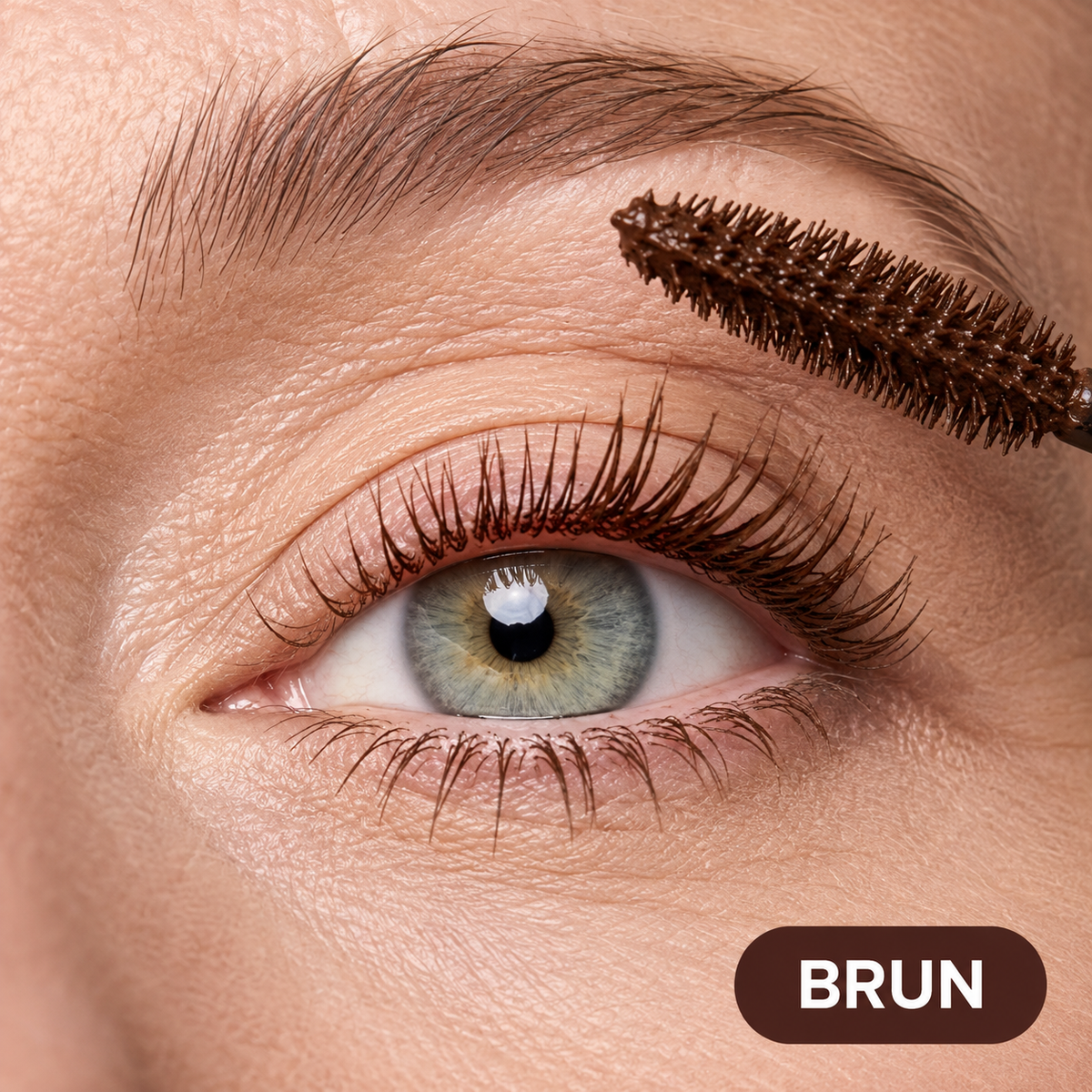 Kalmeris Mascara 2-en-1 Soin & Volume™