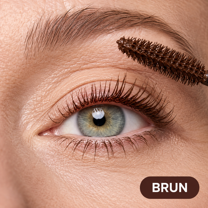 Kalmeris Mascara 2-en-1 Soin & Volume™
