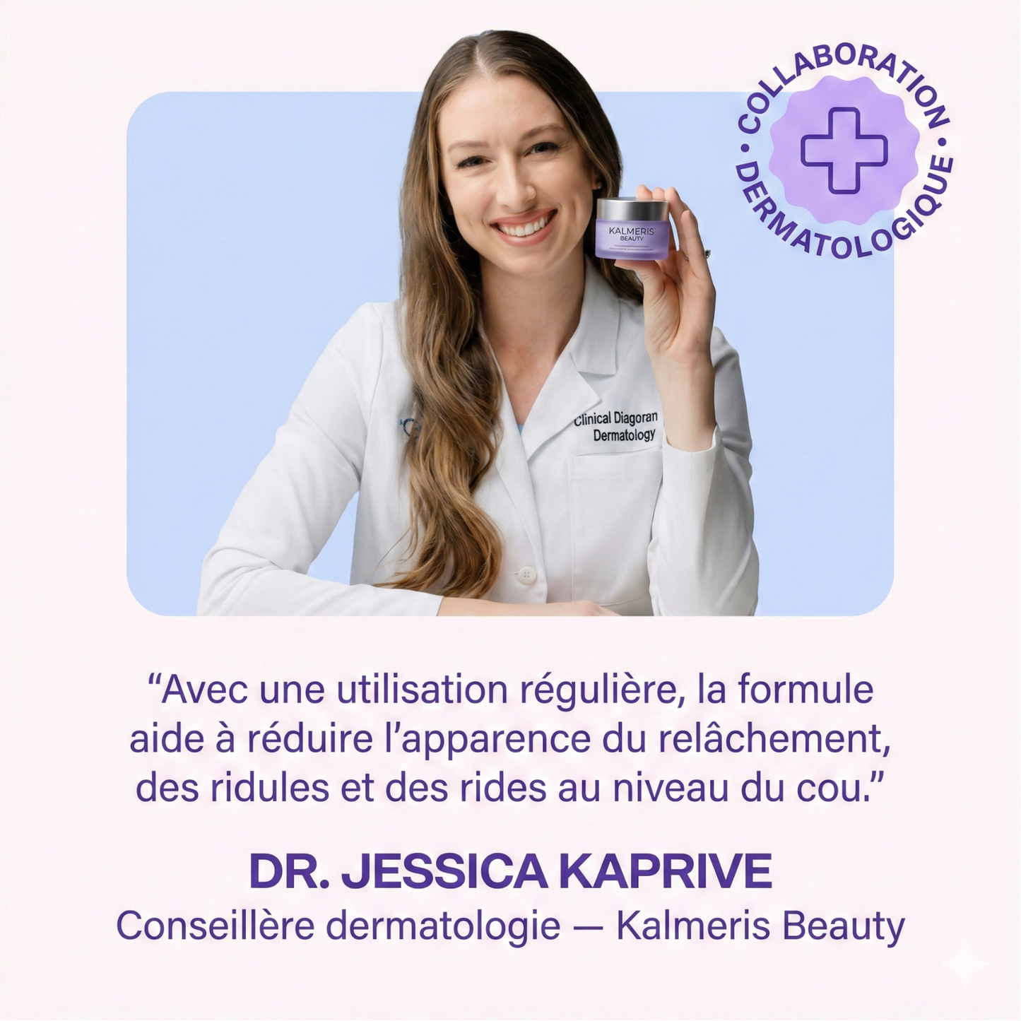 SmoothLift™ Complex — Kalmeris Beauty