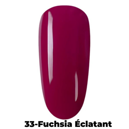 5 Stylos Vernis à Ongles sans Lampe UV | Kalmeris Beauty™