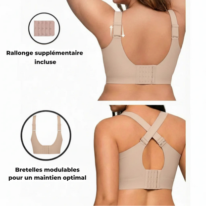 Kalmeris Beauty™ - Soutien-Gorge Invisible