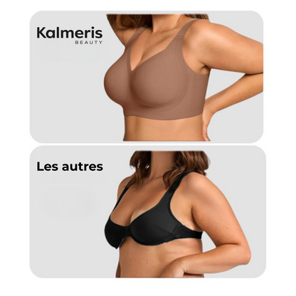 Kalmeris Beauty™ - Soutien-Gorge Invisible