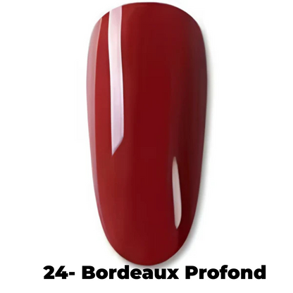 5 Stylos Vernis à Ongles sans Lampe UV | Kalmeris Beauty™