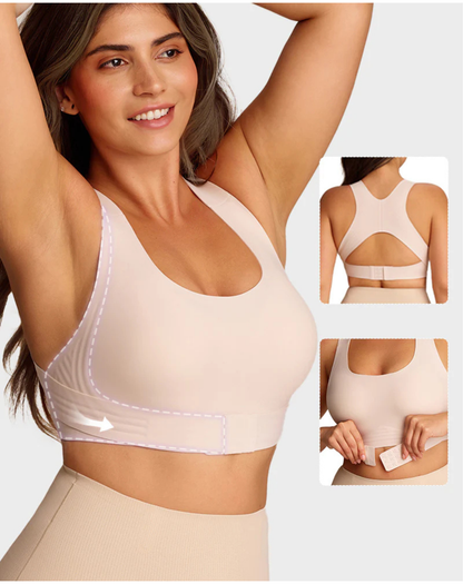 Soutien-Gorge Correcteur de Posture