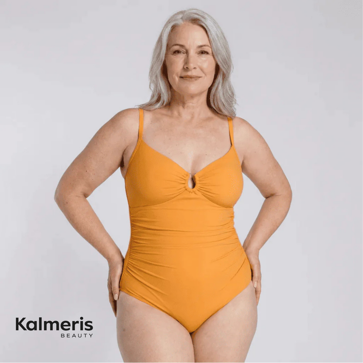 DuoSculpt™ — Le maillot dans lequel tu te sens enfin bien