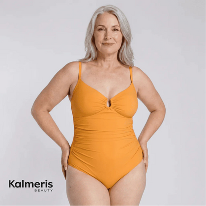 DuoSculpt™ — Le maillot dans lequel tu te sens enfin bien