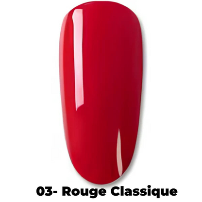 5 Stylos Vernis à Ongles sans Lampe UV | Kalmeris Beauty™