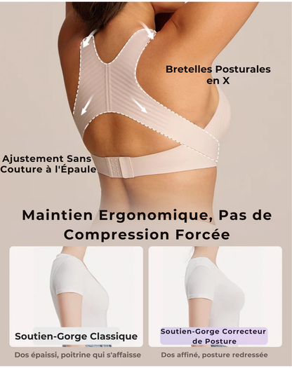 Soutien-Gorge Correcteur de Posture