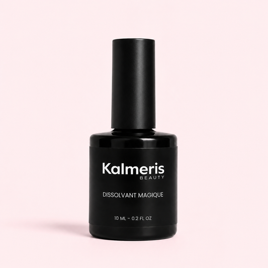 Dissolvant Magique - Kalmeris Beauty™