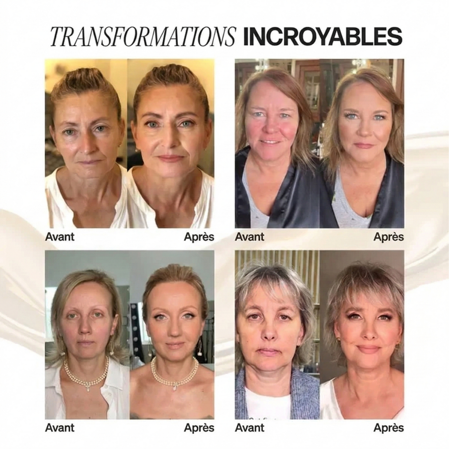 Fond de Teint Adaptatif — Kalmeris Beauty™