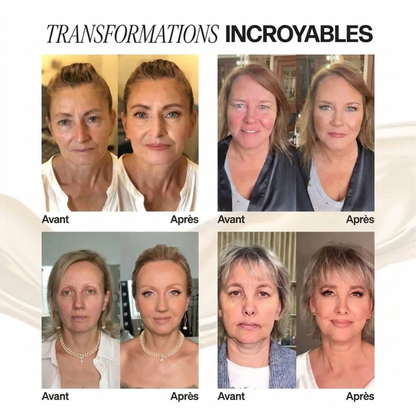 Fond de Teint Adaptatif — Kalmeris Beauty™