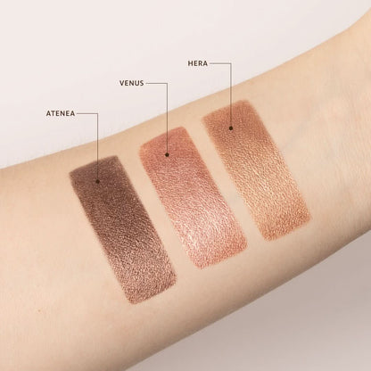 Kalmeris Beauty™ – Fard à Paupières Liquide en Un Geste