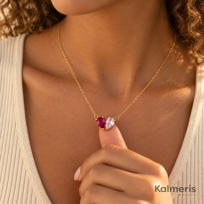 Collier Liora