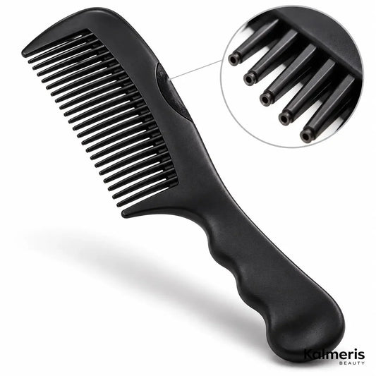 Gommage barbe et cuir chevelu 1