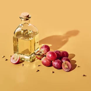 Extrait de pépins de raisin