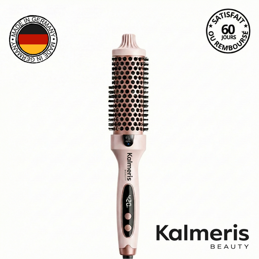 Brushing Ion Pro™ - Brosse Chauffante Ionique