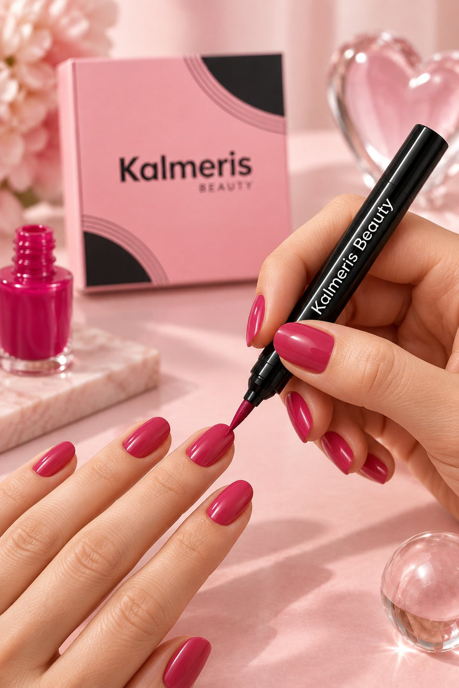 Ongles & Manucure
