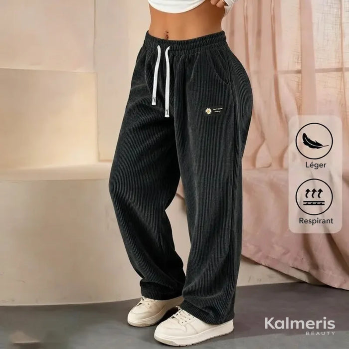 Jogging Marguerite